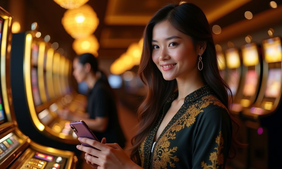 y4apk ကံကောင်းသော ပဲကန်ပန်း